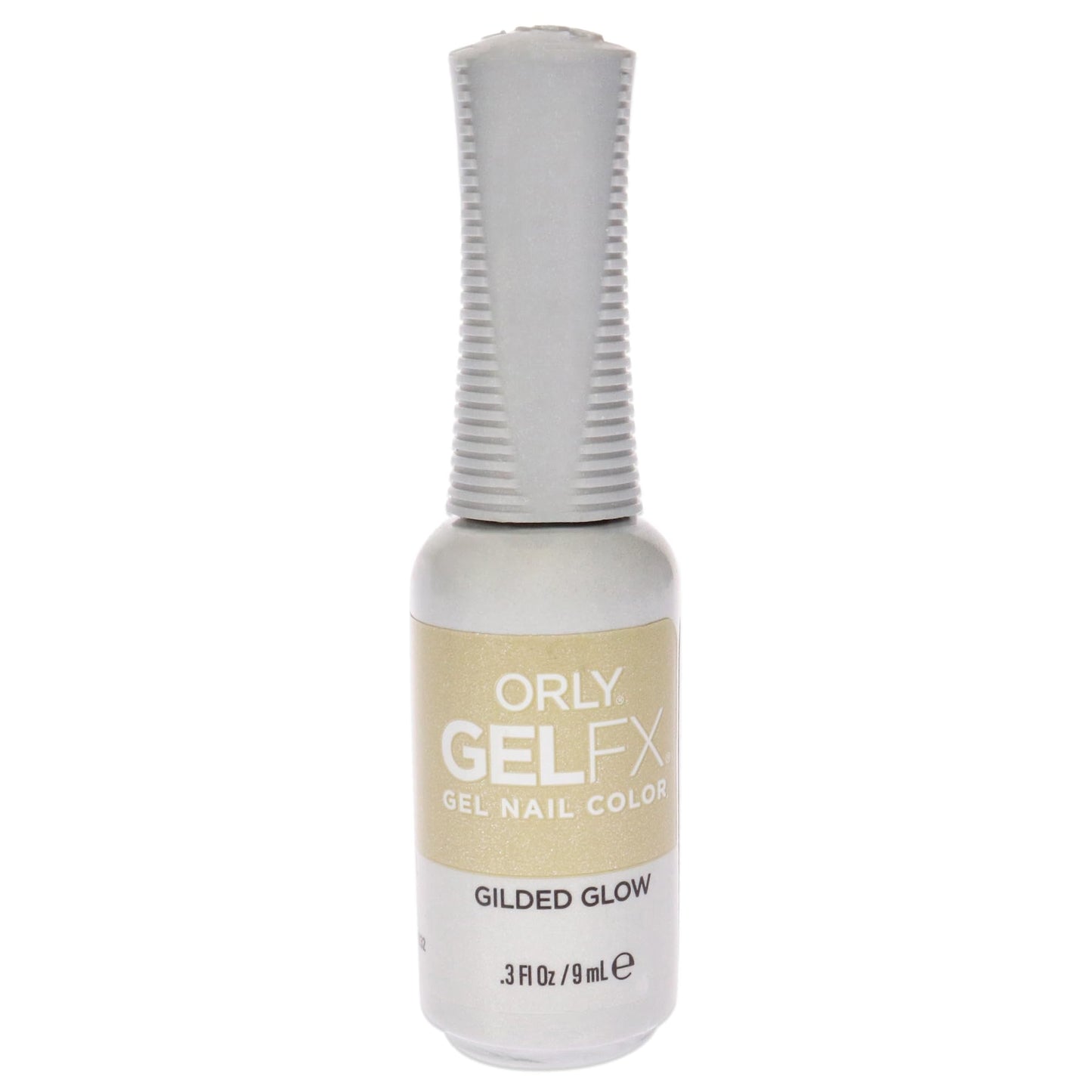 Gel Fx Gel Nail Color - 3000032 Gilded Glow by Orly for Women - 0.3 oz Nail Polish Beauty & Personal Care Orly