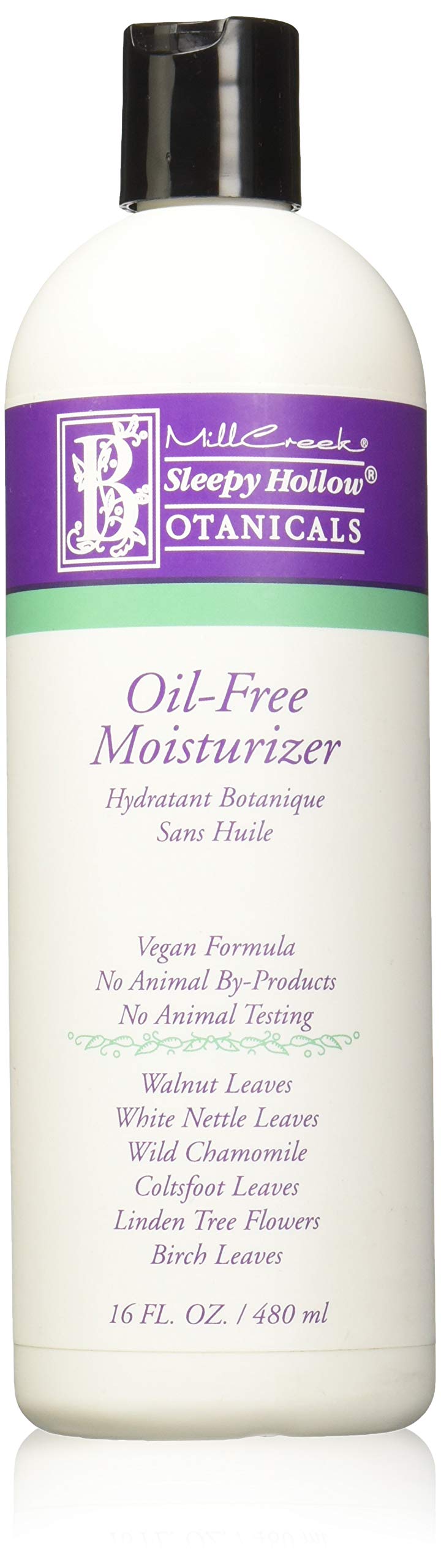 Mill Creek Sleepy Hollow Oil-Free Moisturize (1 Pack)