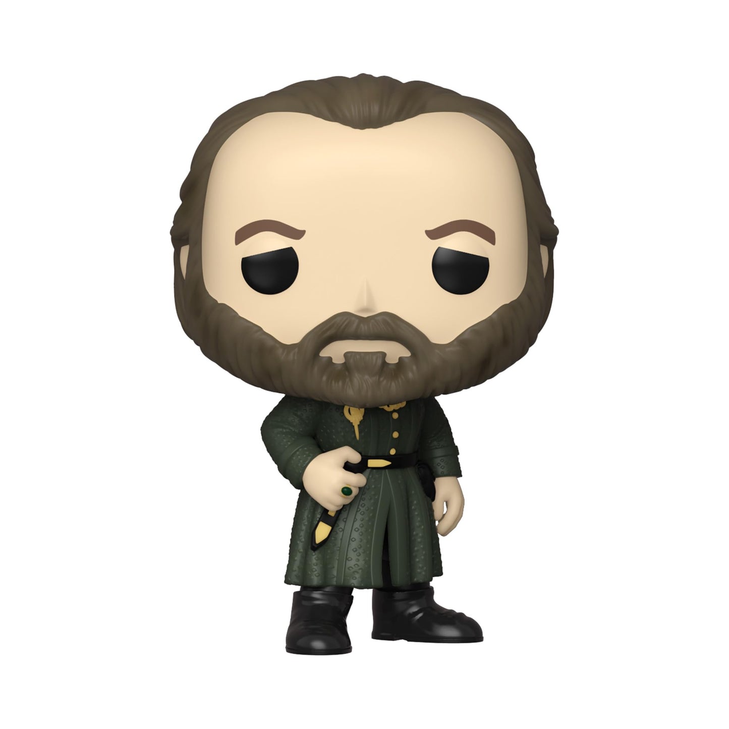 Funko Pop! House of Dragon - Otto Hightower