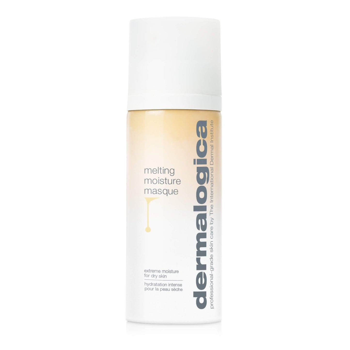 Dermalogica Melting Moisture Masque (1.7 Fl Oz) Extremely Moisturizing Masque that Deeply Nourishes and Rehydrates Skin - Helps Transform Dry Skin