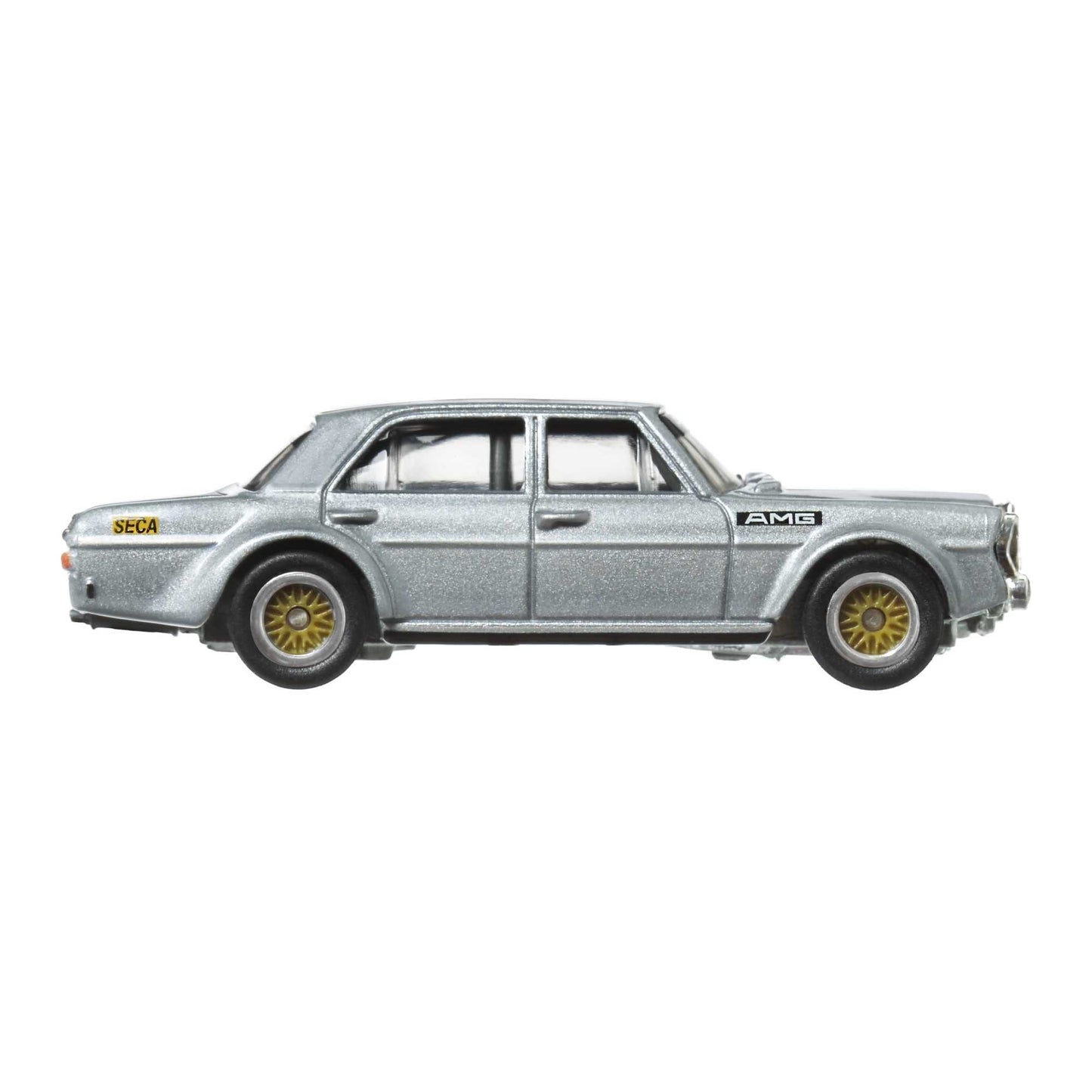 Hot Wheels Premium - Boulevard Series 54 - Mercedes-Benz 300 SEL 6.8 AMG