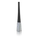 Iman Liquid Eye Liner, Platinum
