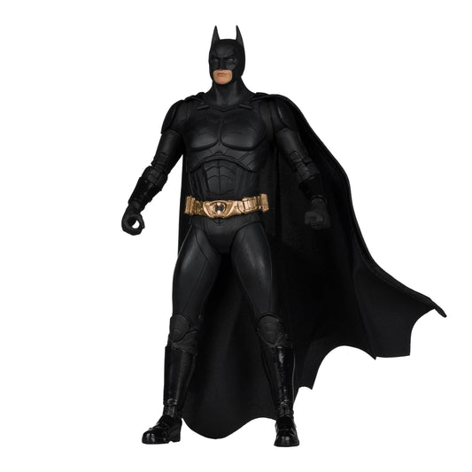 McFarlane Toys - DC Multiverse Batman (Batman Begins) 7in Action Figure