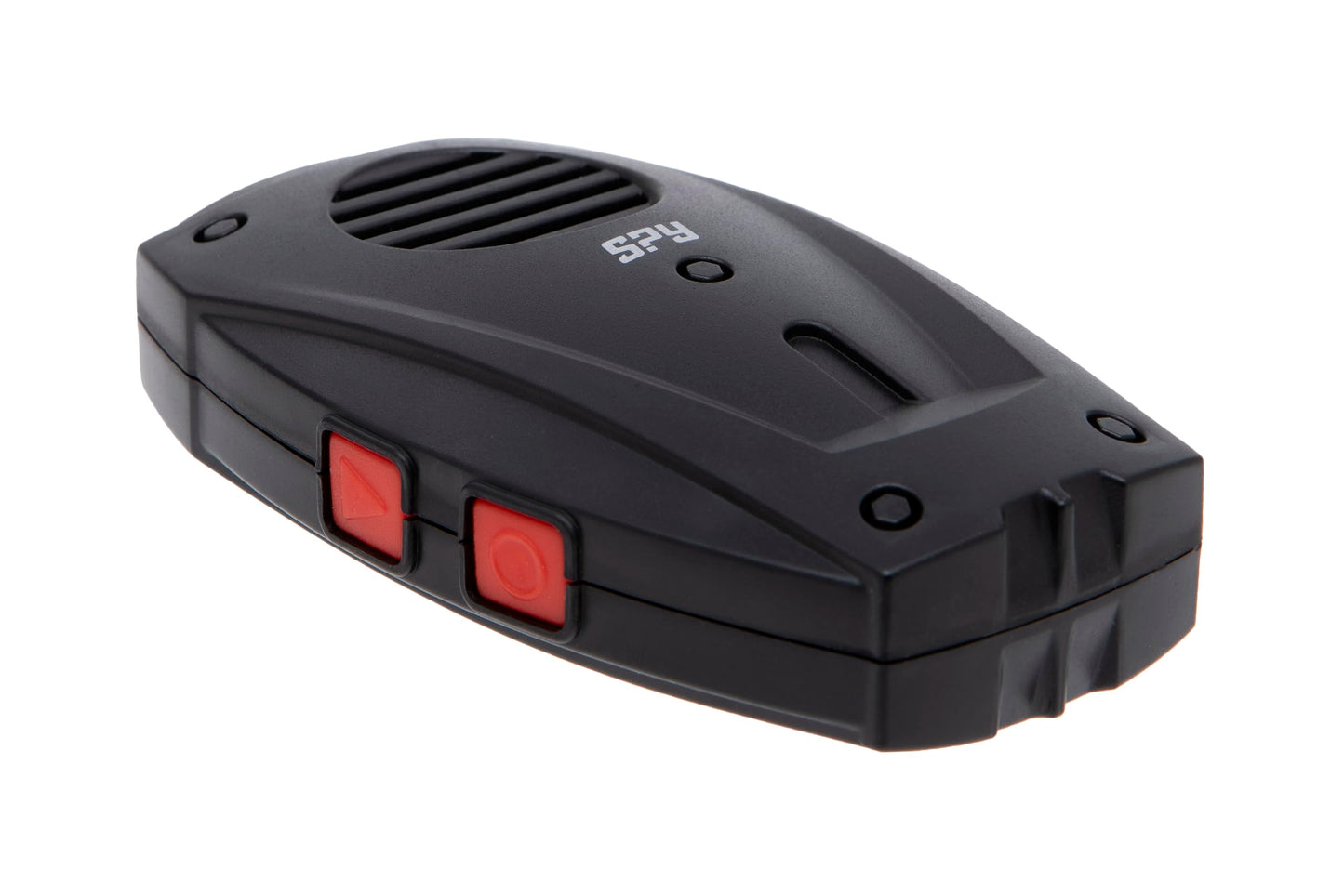 Thames & Kosmos Spy Labs Voice Changer – Voice Distorting Device with Multiple Ranges, Fun Detective Gadget for Young Investigators