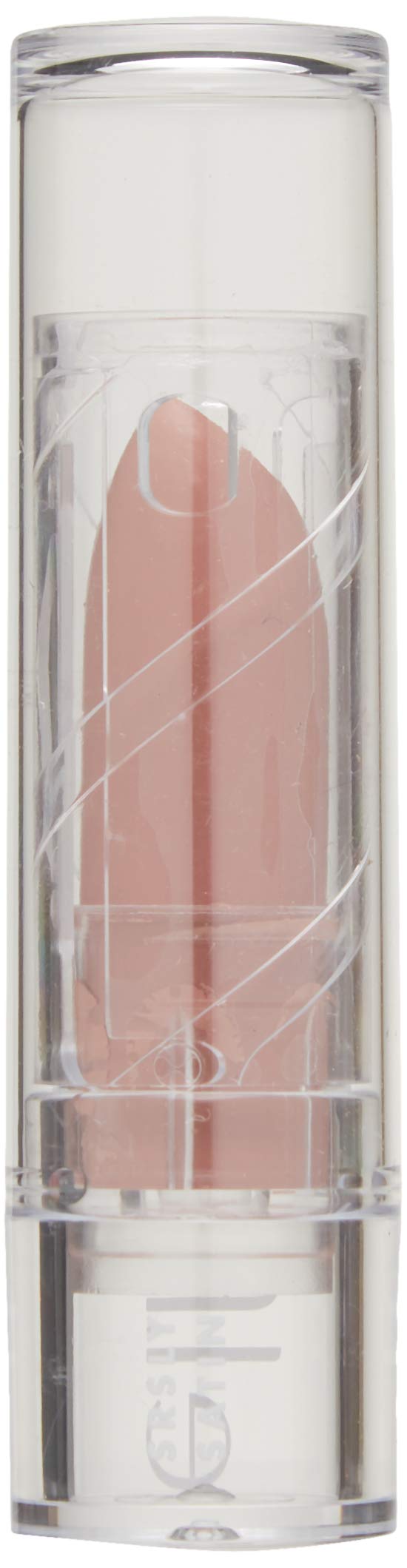e.l.f. SRSLY Satin Lipstick, Silky, Smooth, Pigmented, Long Lasting, Provides Intense Color Payoff, 10 Shades, Easy To Apply, Crème, 0.6 Oz