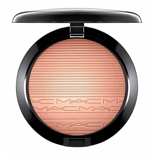 M.A.C Extra Dimension Skinfinish Powder, Luminous Finish, Unisex