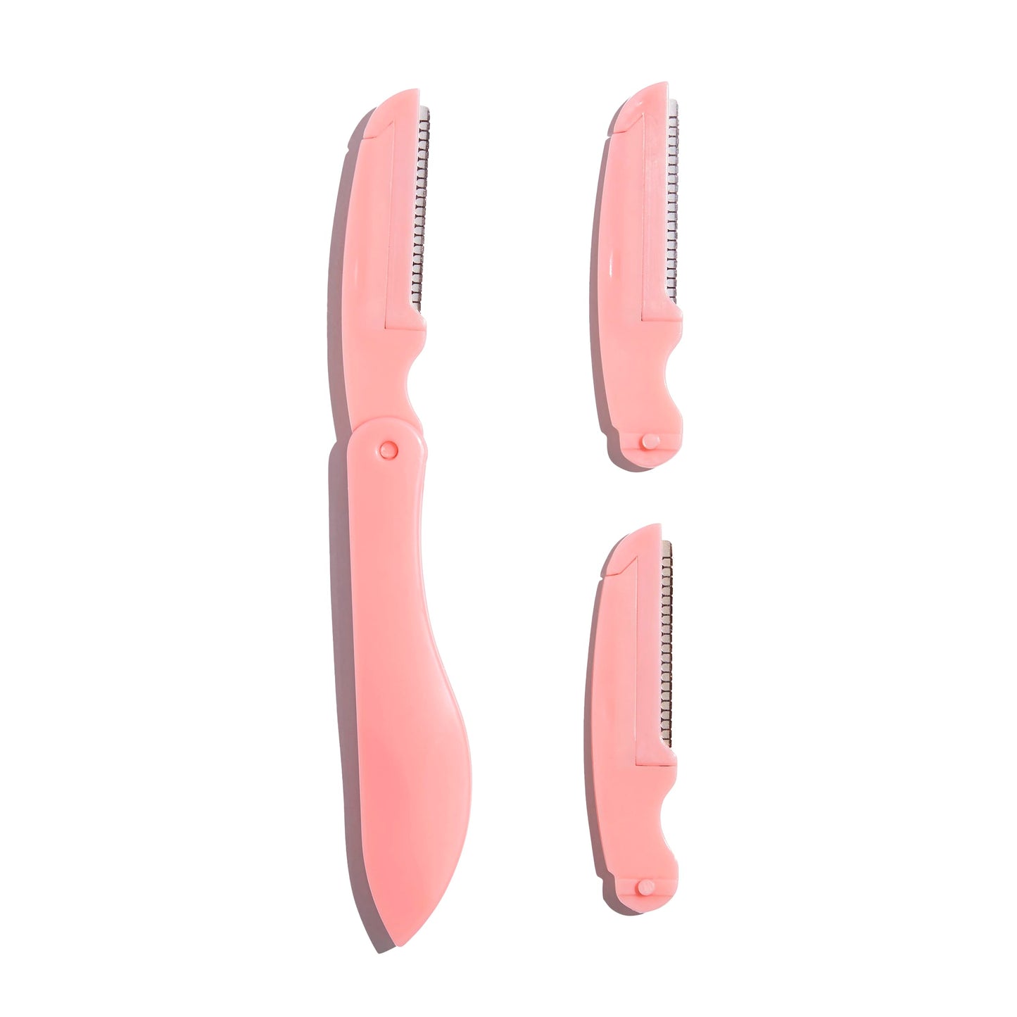 MCoBeauty Precision Facial Razor - Stainless Steel Beauty and Personal Care MCoBeauty