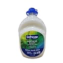 Softsoap Hand Soap Soothing Aloe Vera Moisturizing Hand Soap Refill 64 Fluid Ounce Bottle