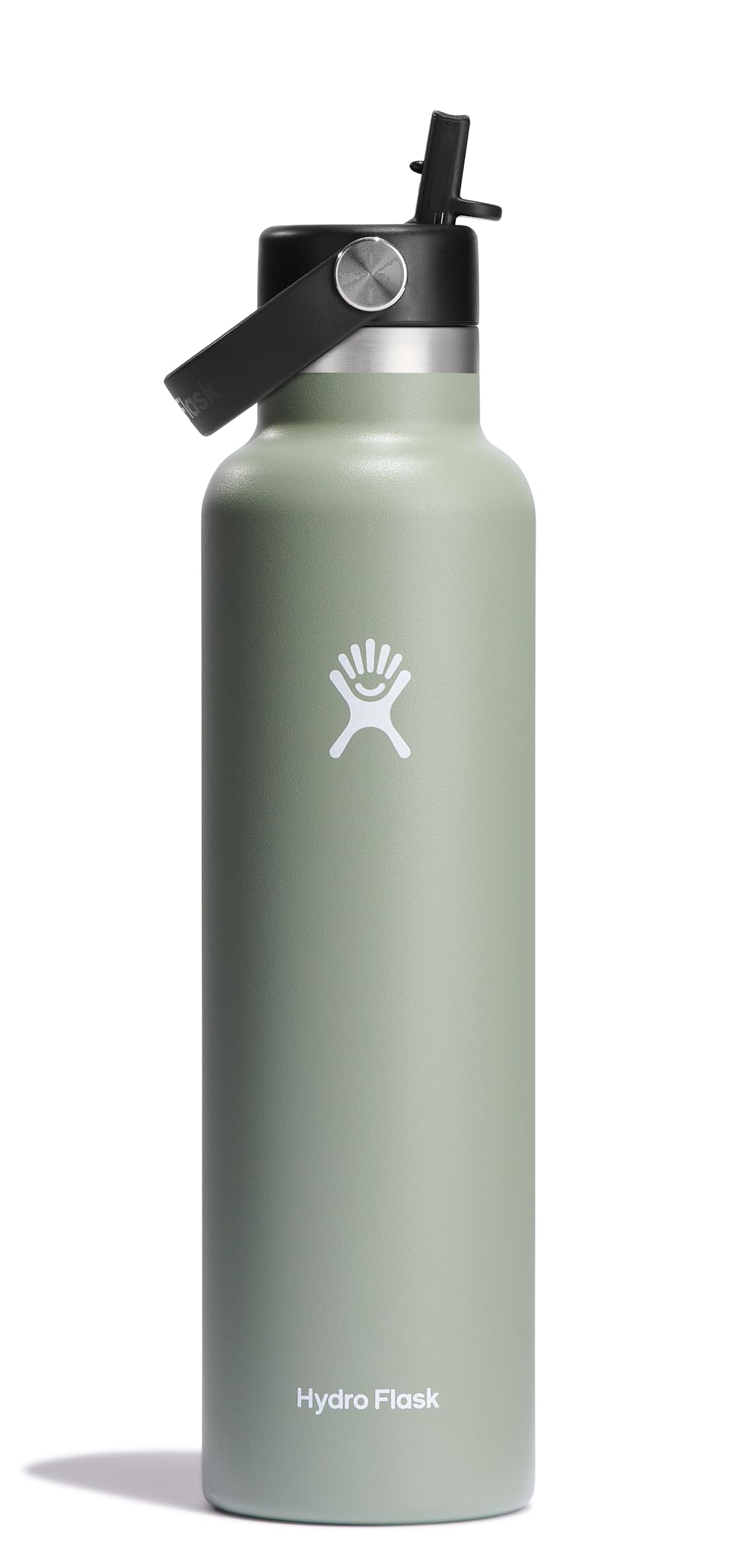 Hydro Flask 24 Oz Standard Flex Straw Cap Agave
