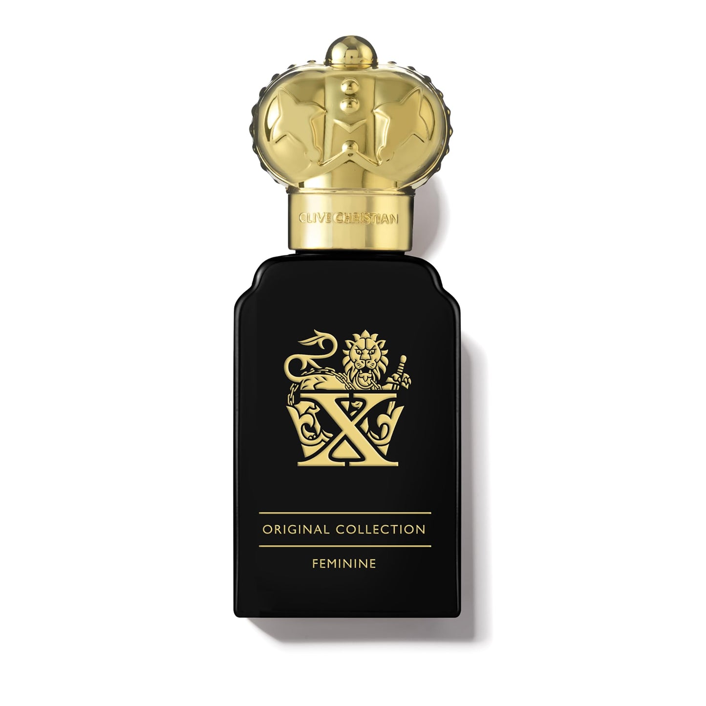 Original Collection Travelers Feminine by Clive Christian, 3 Pc