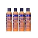Isoplus Neutralizing Shampoo plus Conditioner 8 Ounce (237ml) (Pack of 4)