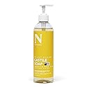 Dr. Natural Castile Liquid Soap - Multi-Use Body Wash, Shampoo and Face Wash - Body Soap for Skin, Hair, Pets and Home - Unscented Baby - 16 oz