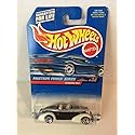 Hot Wheels 1999 #956 Pinstripe Power Series Auburn 852