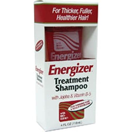 Hobe Shampoo Engzr W Jojoba8