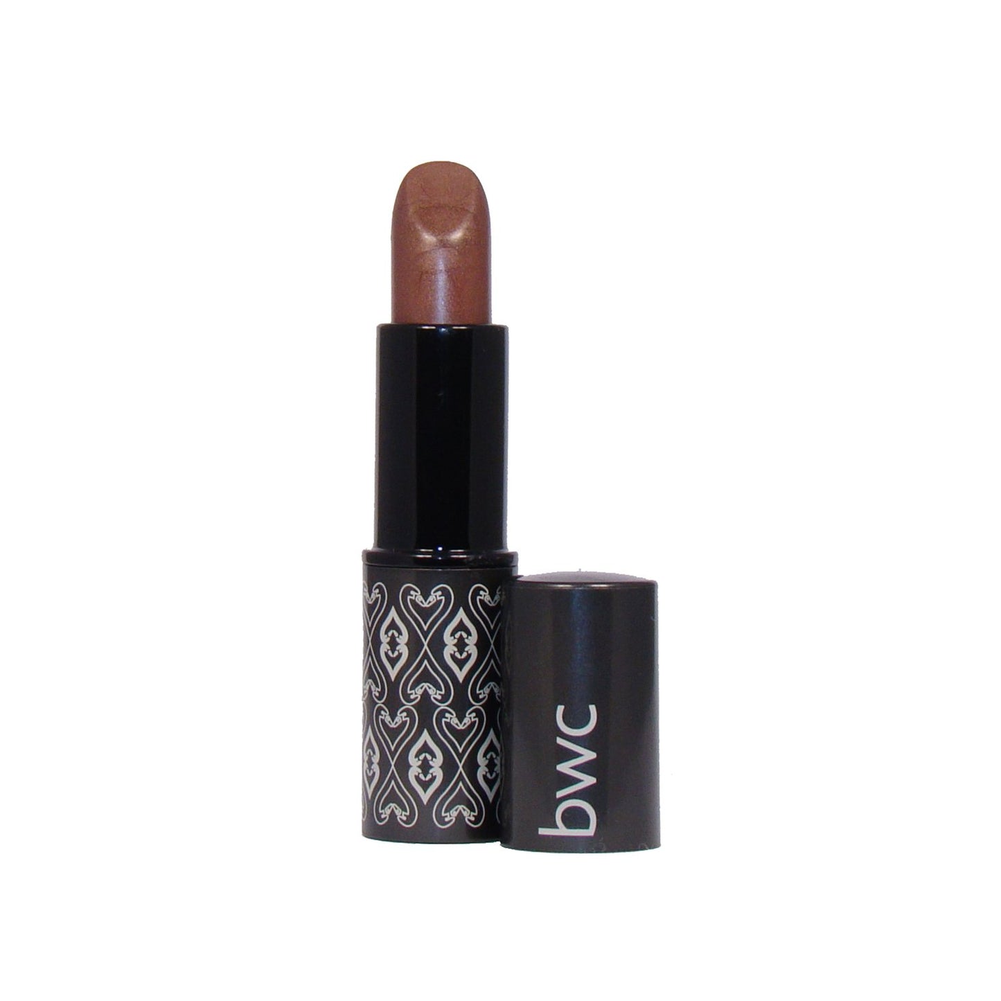 Beauty without Cruelty Natural Infusion Lipstick, Rich Bronze, 0.14 Ounce