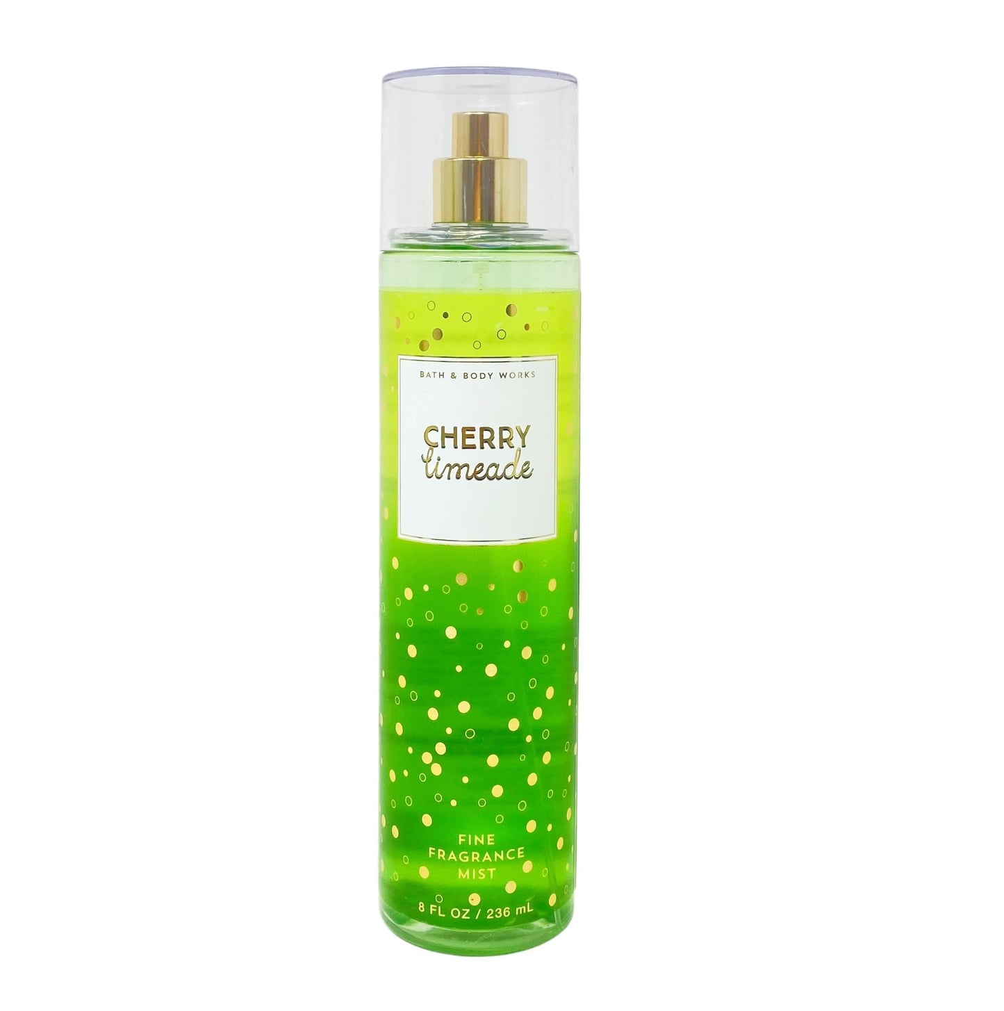 Bath & Body Works Cherry Limeade Duo Set - Fragrance Mist and Body Cream - Full Size Beauty and Personal Care Bath & Body Works