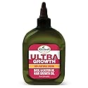 Difeel Ultra Hair Growth Oil Infused with Basil and Castor Oil 2.5 ounce