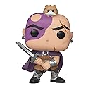 Funko Pop! Games: Dungeons & Dragons - Minsc & Boo