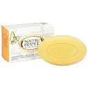 South of France Natural Bar Everyday Detox Soap, Orange Blossom Honey, 6 Ounce