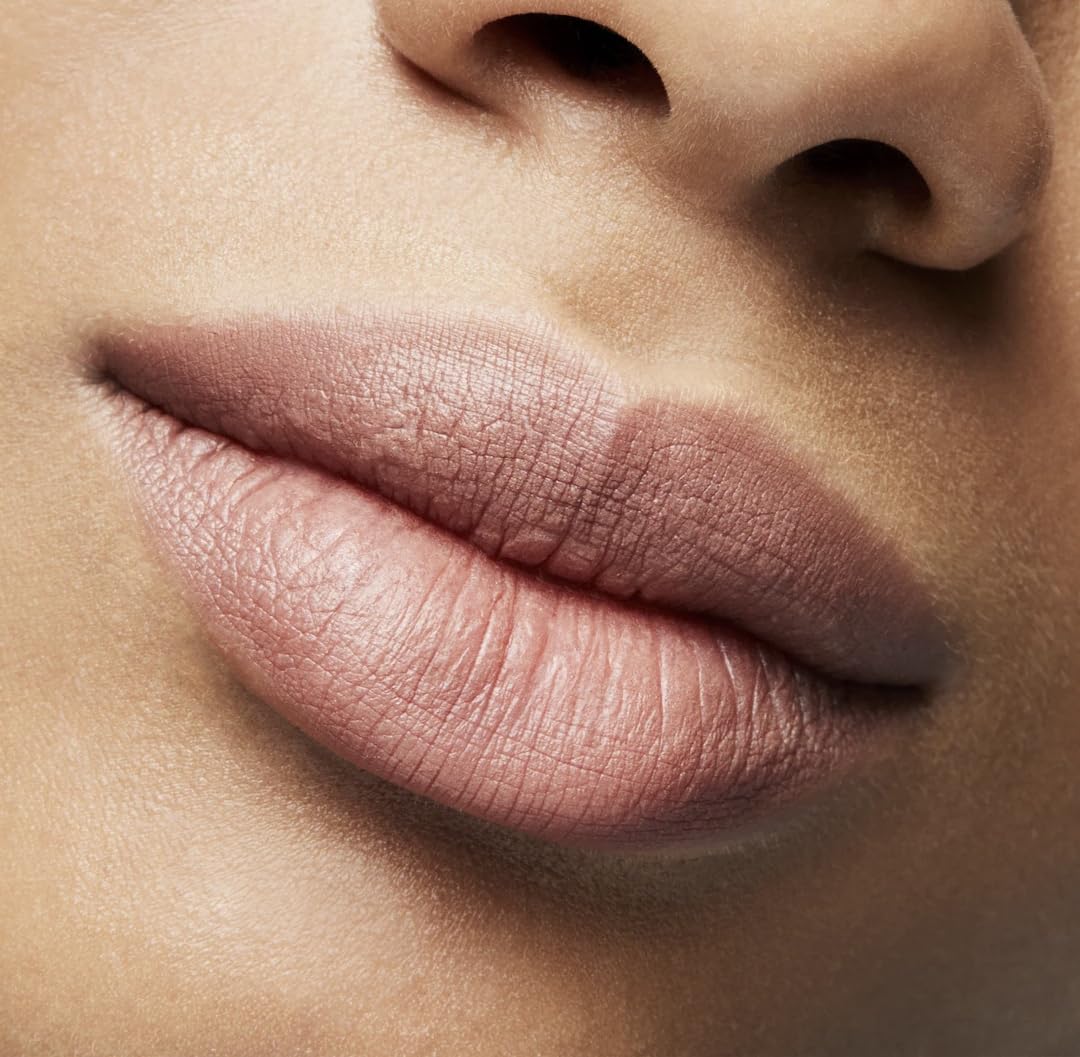 Mac Matte Lipstick, Velvet Teddy, 1 Count