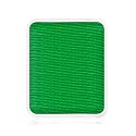 Kraze FX Face Paint Palette Refill - Neon Green Face Paint (6 gm) - Hypoallergenic Non-Toxic Water Activated Professional Halloween Face & Body