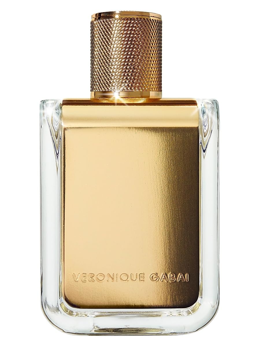 Veronique Gabai, Golden Oud Eau de Parfum, 2.9 oz