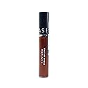 SEPHORA Collection Cream Lip Stain - 123 Brownie (matte dark brown) 0.16 oz. / 5 mL