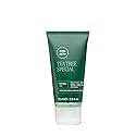 Tea Tree Styling Gel, Medium Hold, High-Shine Finish, For All Hair Types, 2.5 fl. oz.