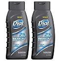 Dial For Men Body Wash - Infinite Fresh - 25 Hour - Net Wt. 16 FL OZ (473 mL) Per Bottle - Pack of 2 Bottles