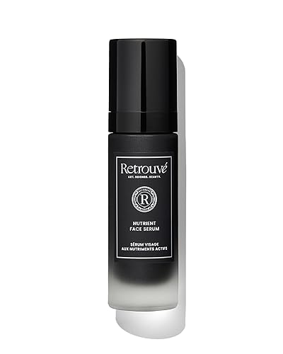 Nutrient Face Serum, 30 mL