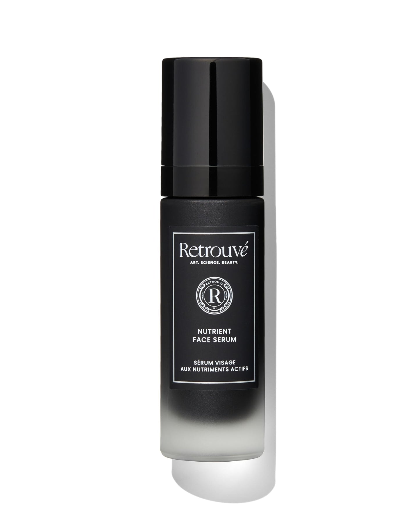Nutrient Face Serum, 30 mL