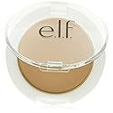 e.l.f. Flawless Face Powder, Light Beige, 0.18 Ounce