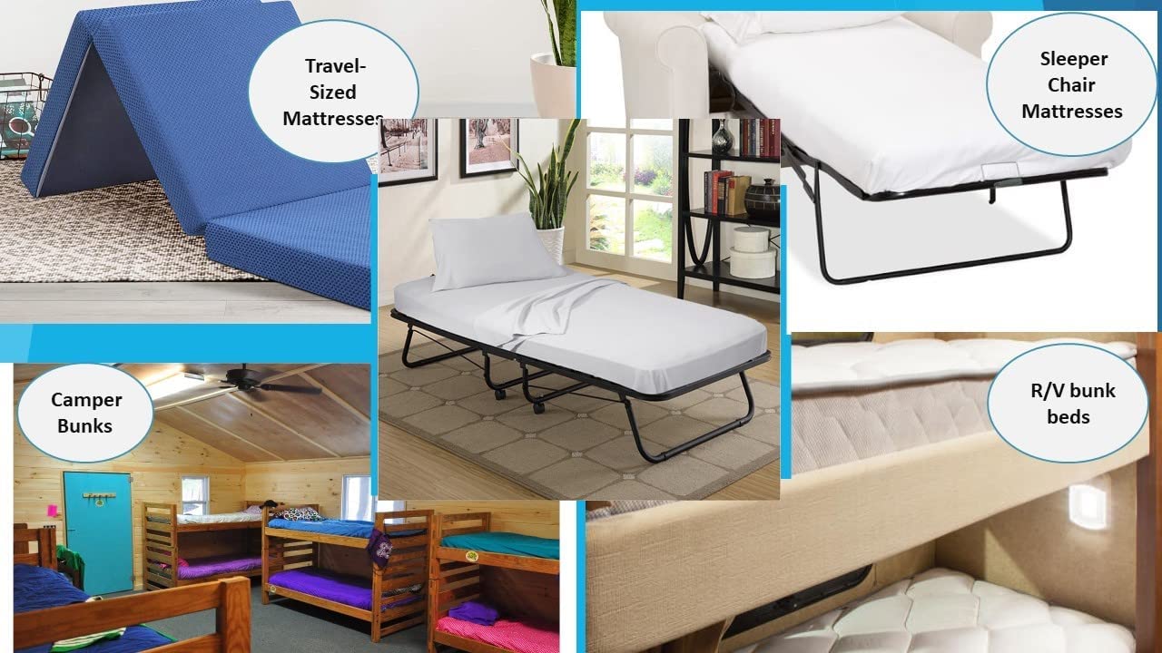 Gilbins 100% Combed T-Shirt Cotton Jersey Knit Camp Sheet Set, 1 Fitted cot Sheet, 1 Flat Sheet, 1 Standard Pillow case Royal Blue