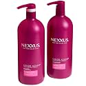 Nexxus Color Assure Shampoo and Conditioner, 32 Fluid Ounce (Pack of 2)