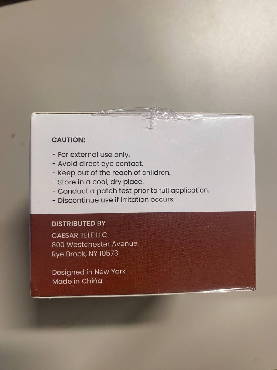 YETAIM Batana Oil for Hair Growth: 100% Natural Batana Oil Sourced from Honduras - Dr. Sebi Batana Oil