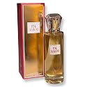 United Scents Pink Diamond Eau de Parfum for Women | 3.4 Fl Oz | Top Notes: Orange, Aldehyde and Lily