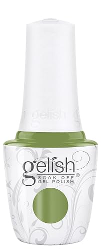 Gelish Pure Beauty Collection TPO-Free Gel Nail Polish - Leaf It All Behind, 15mL Beauty & Personal Care Gelish