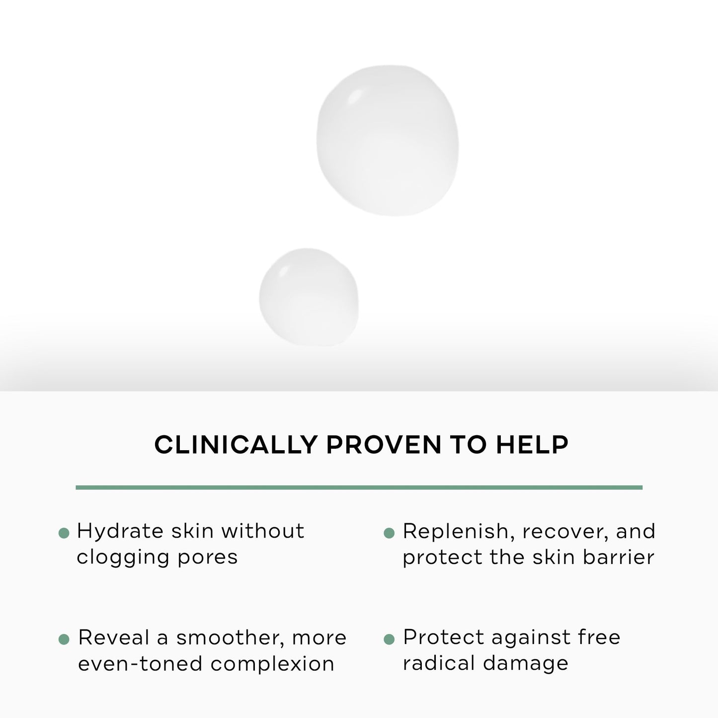 Replenix Age Restore Bio-Repair Serum, Anti-Aging Brightening Face Treatment with Medical-Grade Antioxidants (1.7 oz)