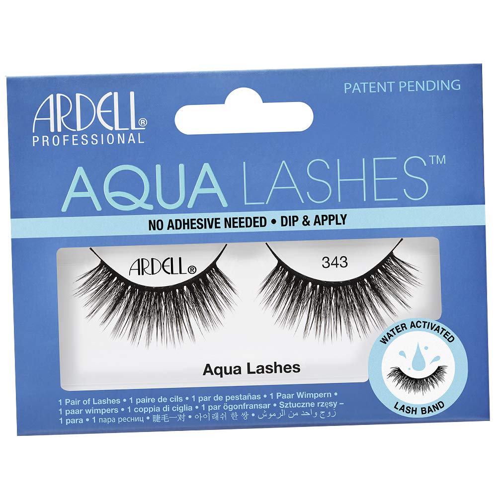 Aqua Lashes 343