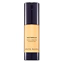 Kevyn Aucoin The Etherealist Skin Illuminating Foundation, EF 04 (Light) shade: Comfortable, shine-free, smooth, moisturize. Medium to full coverage.