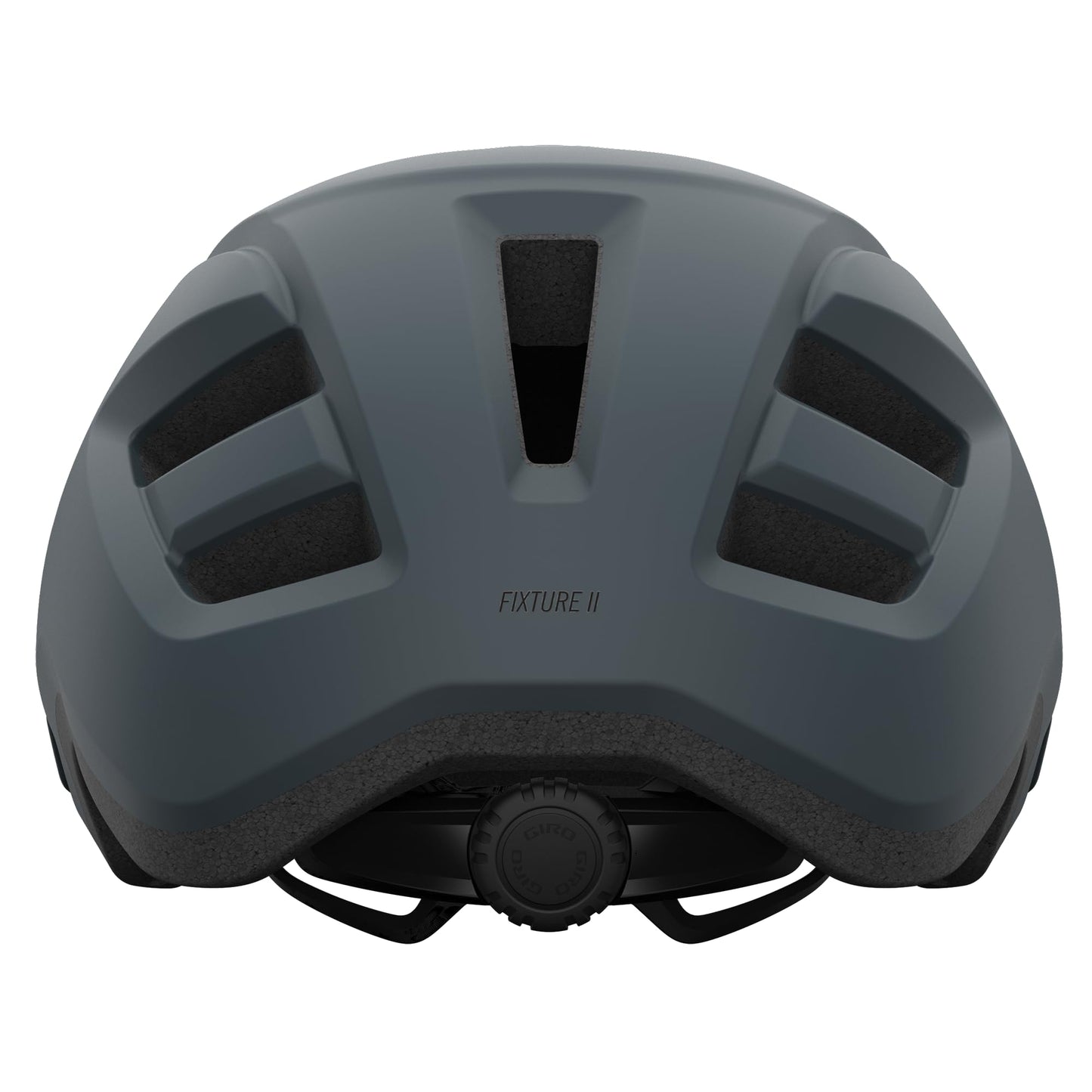 Giro Fixture MIPS II Road Bike Helmet - Matte Dark Shark Universal Adult (54-61cm)