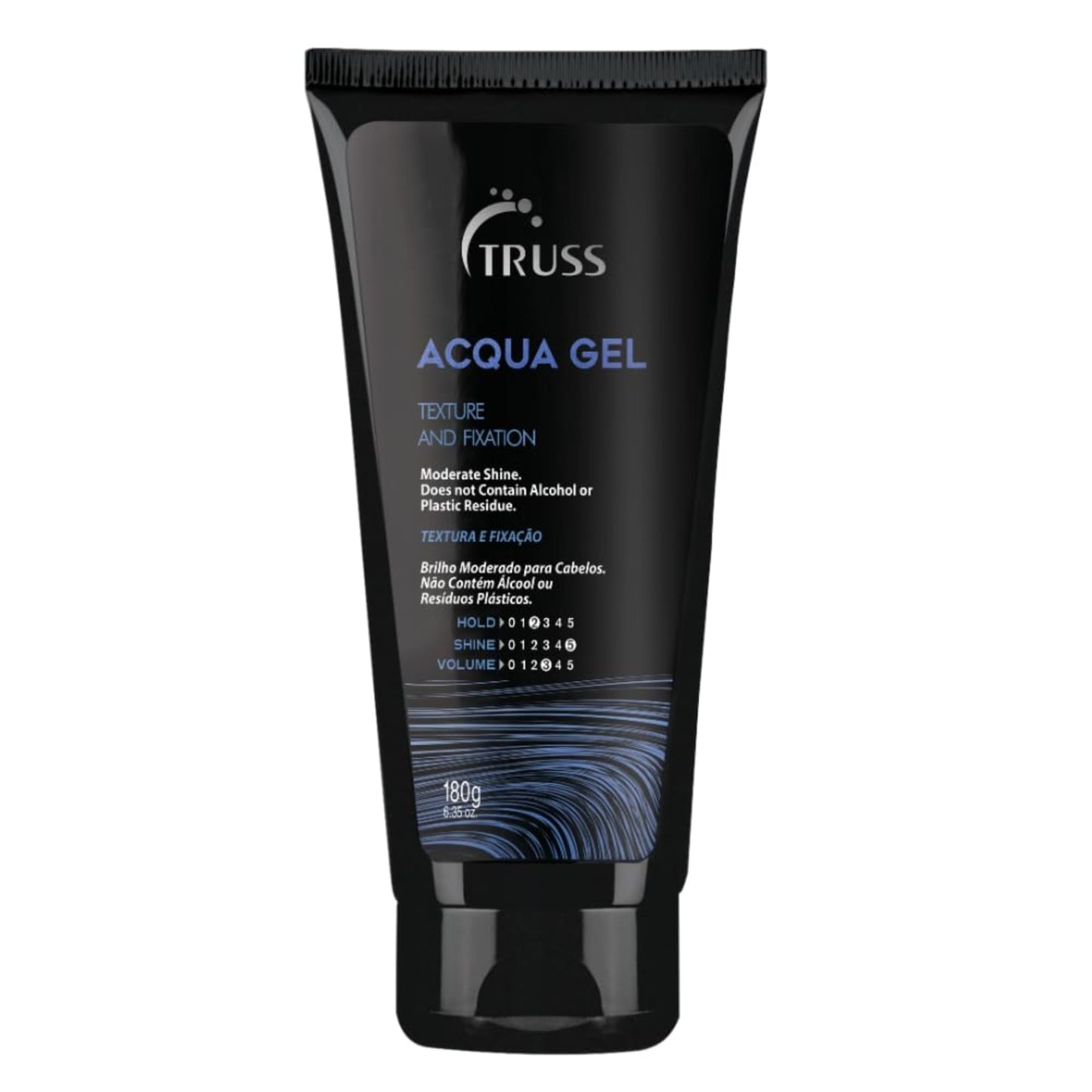 Truss Truss Acqua Gel 6.35 Oz, 6.35 Ounce