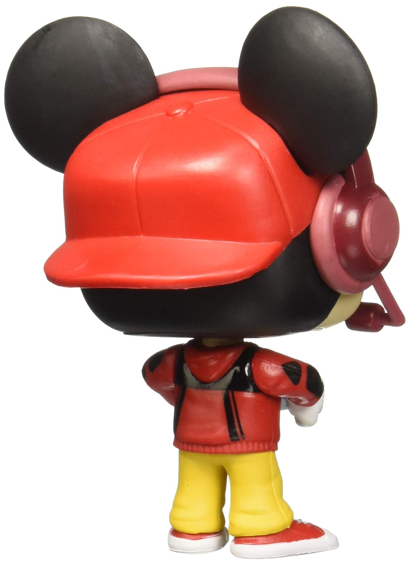Funko POP! Disney: Mickey The True Original 90 Years - Gamer Mickey #471 - GameStop Exclusive!