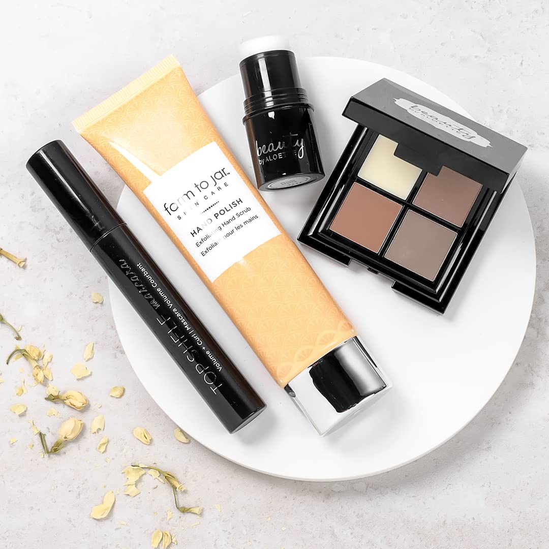 Aloette Made Matte Anti-Shine Stick for Oil Control - Makeup Primer for Skin Mattifies & Perfects Without Over Drying for Oily Skin - Long-Lasting