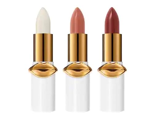 Pat McGrath Labs Mini Lip Fetish Balm Trio