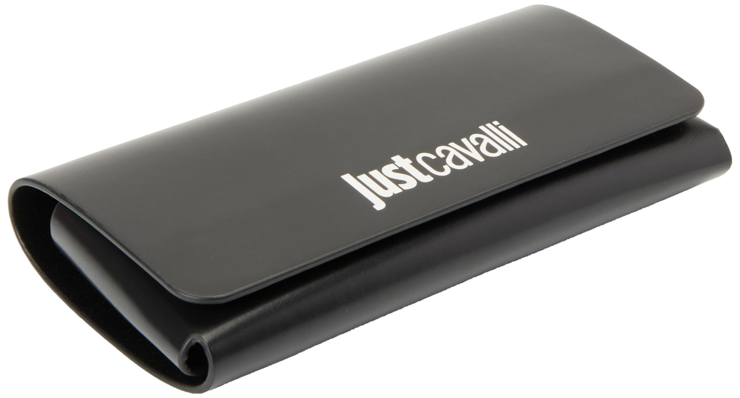 Just Cavalli Sunglasses VJC 001 V Striped Green/blue -0931 0931 -