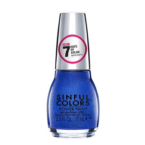 SINFUL POWER PAINT POP IT
