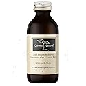 Karma Organic Nail Polish Remover Unscented- Non Toxic, Vegan, Cruelty Free, Acetone Free - Nails Strengthener for Fingernails - 4 fl. Oz