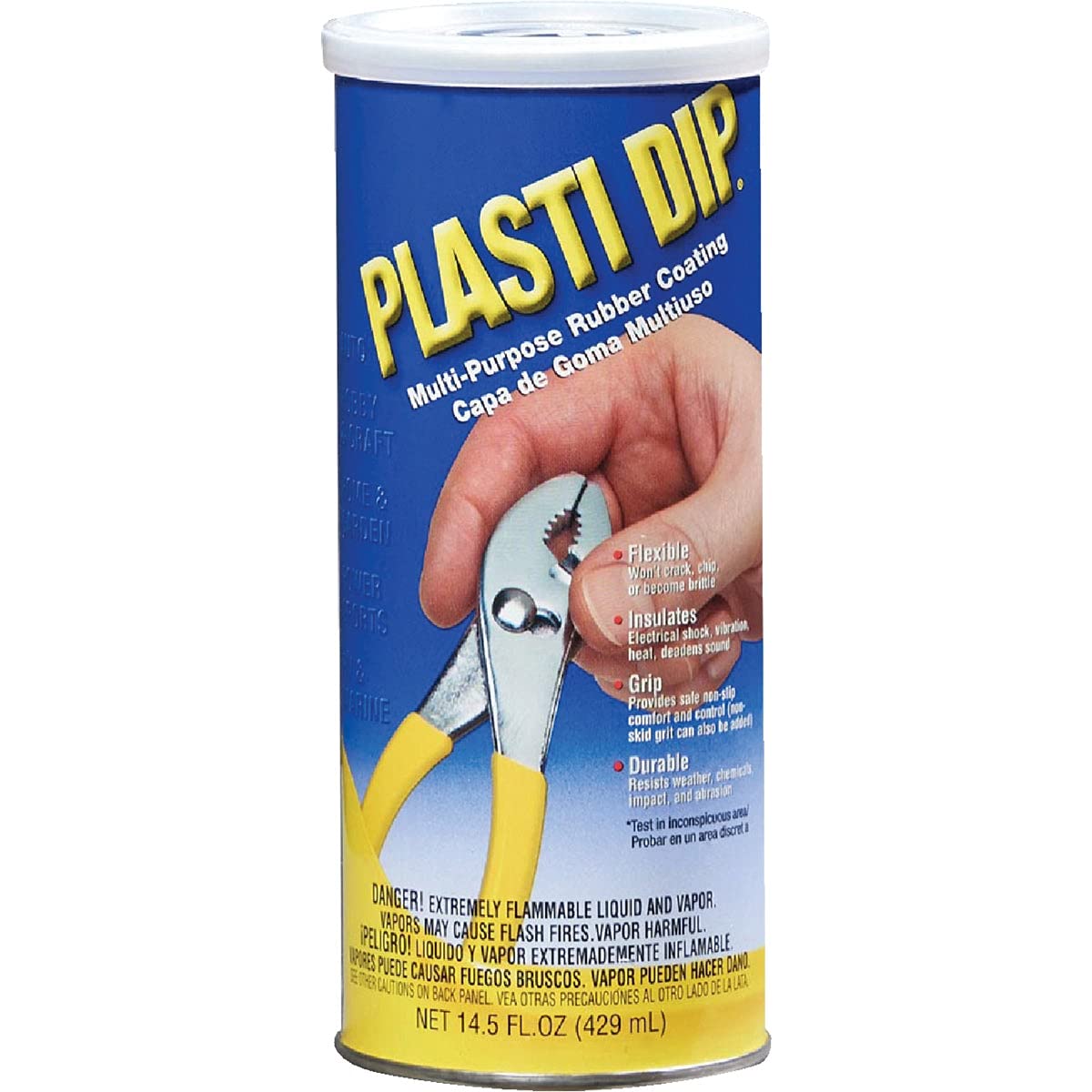 Plasti-Dip Beauty & Personal Care Plasti Dip