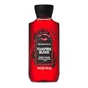 Bath & Body Works Vampire Blood Body Wash - Limited Edition Halloween Scent - 10 fl oz / 295 ml - Shower Gel with Rich Lather & Fragrance